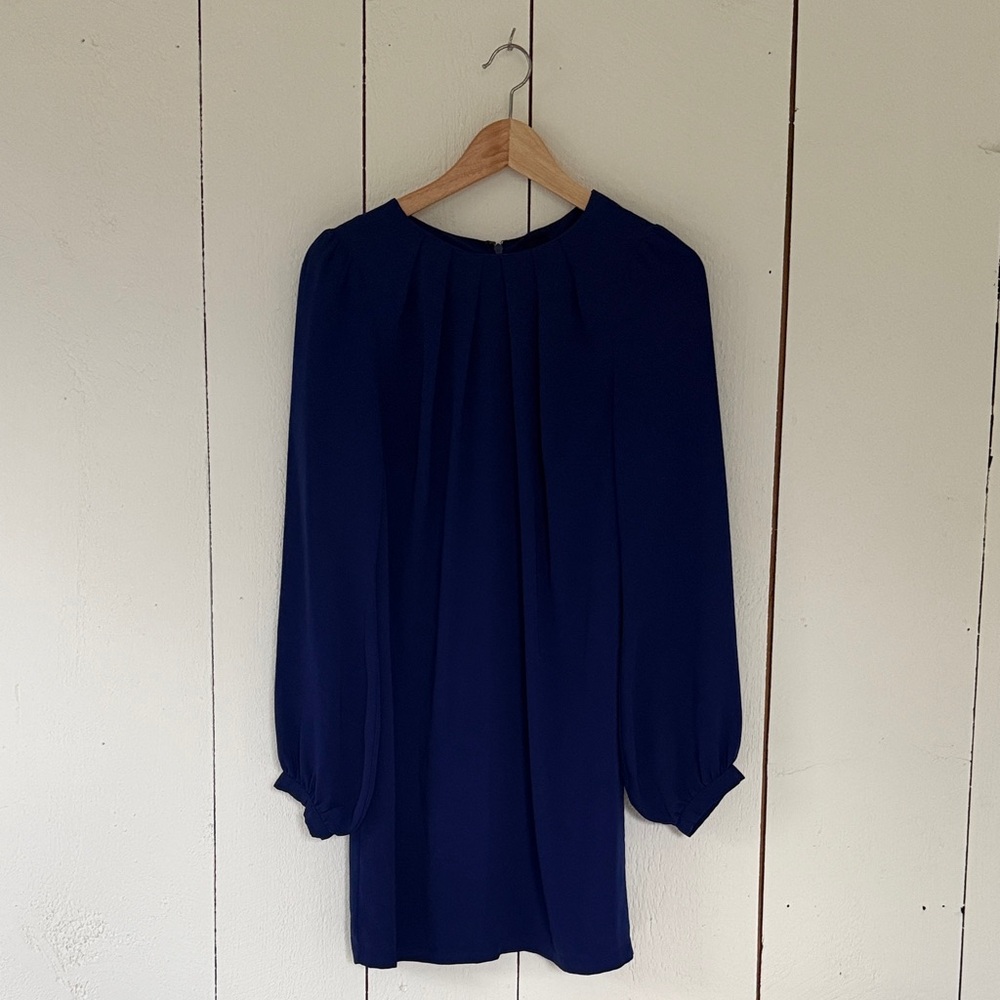 ASOS Royal Blue Garment